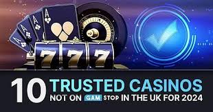 Exploring UK-Based Sites Options Not on GamStop