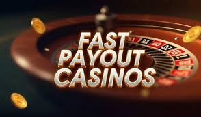 Fastest Withdrawal Online Casinos Your Guide to Instant Payouts -1769012417