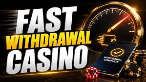 Fastest Withdrawal Online Casinos Your Guide to Instant Payouts -1769012417