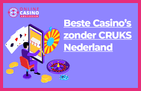 Goksite Zonder CRUKS Duik in de Wereld van Online Gokken