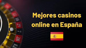 Los Mejores Casinos Online Ranking de Sitios Confiables Los Mejores Casinos Online Ranking de Sitios Confiables