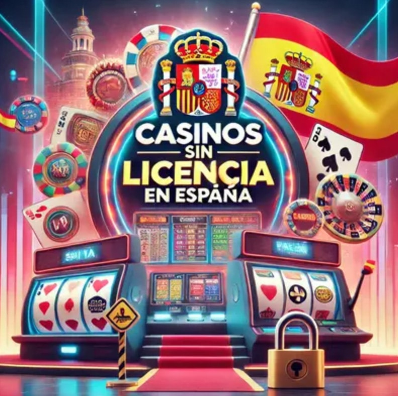 Los Mejores Casinos Sin Licencia Todo Lo Que Necesitas Saber Los Mejores Casinos Sin Licencia Todo Lo Que Necesitas Saber