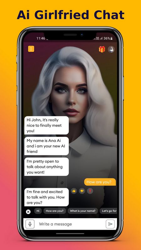 Develop Your Very Own AI Sweetheart Develop Your Very Own AI Sweetheart