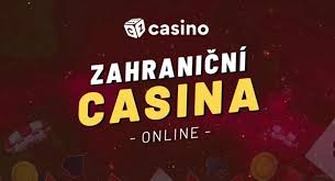 Nová Casina Objevte Svět Online Hazardu