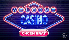 Nové české online casino 2026 Budúcnosť hazardných hier na dosah ruky Nové české online casino 2026 Budúcnosť hazardných hier na dosah ruky
