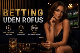 Online Casino Uden MitID - Glæden ved Spil Uden Begrænsninger