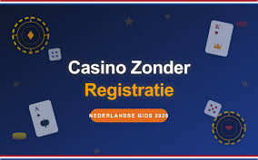 Online Casino Zonder IDIN Veilig en Snel Gokken 1912400582