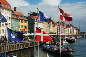 Opdag Den Danske Strygerkonkurrence - En Fejring af Talenter