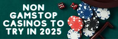 Reputable Casinos Not on GamStop A Guide for Players Reputable Casinos Not on GamStop A Guide for Players