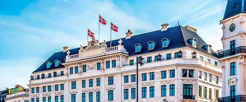 Sevenspoons Med Smag En Kulinarisk Rejse Gennem Smage