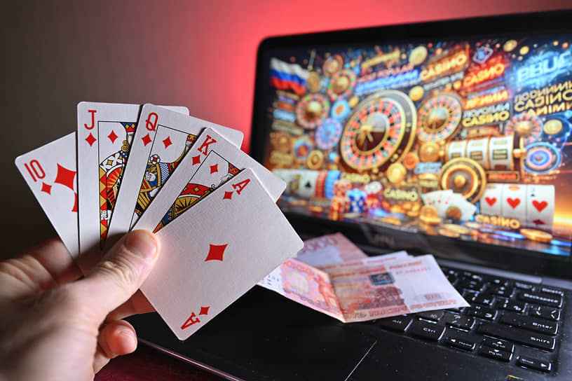 Step-by-Step Guide to the Casinok Casino Registration Process