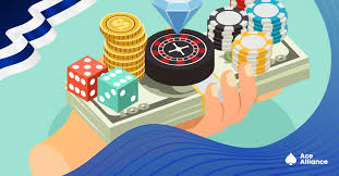 The Benefits of Playing at a Deposit £2 Casino