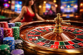 The Excitement of Real Cash Roulette A Comprehensive Guide