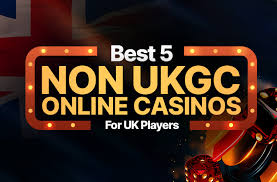 UK Online Casinos What's New in 2026 Discover the Latest Trends and Opportunities UK Online Casinos What's New in 2026 Discover the Latest Trends and Opportunities
