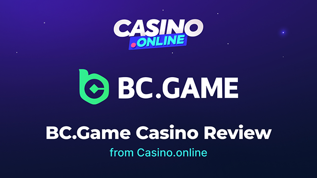 Understanding BC.Game General Terms and Conditions 572048082