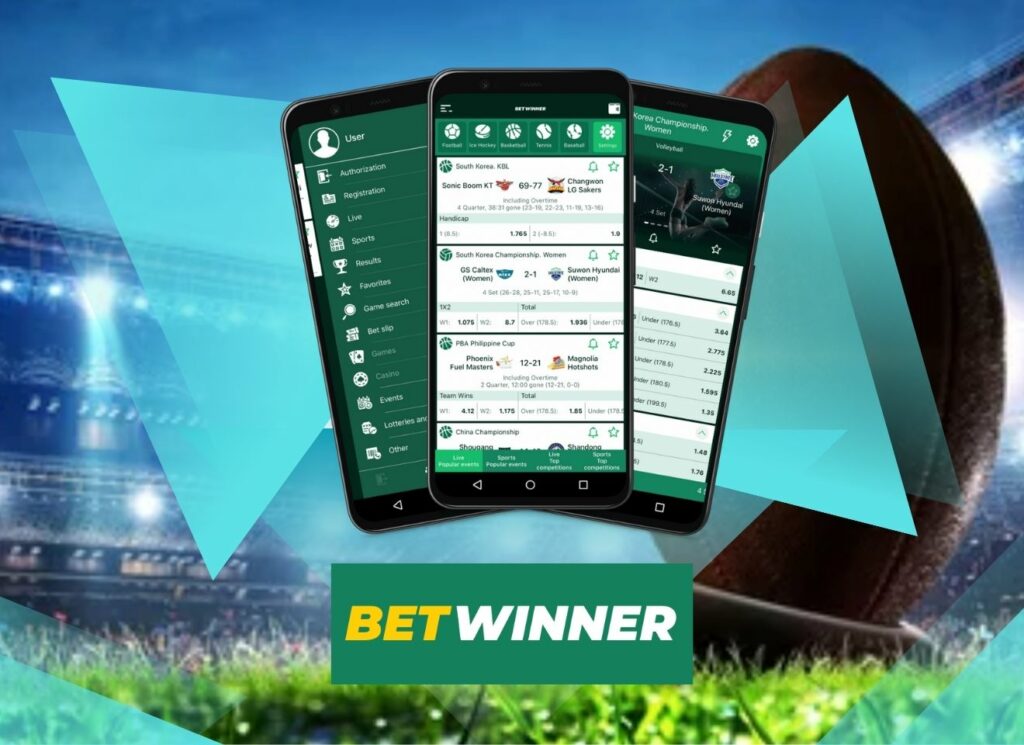 Unlocking BetWinner Bonuses Your Ultimate Guide
