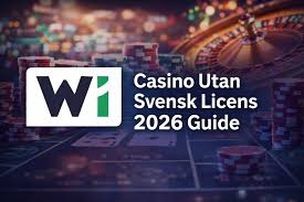 Utforska Utländska Casino En Guide till Spelupplevelser Utanför Sverige 2005495895