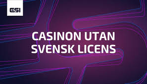 Utländska Casino En Komplett Guide till Spel och Bonusar
