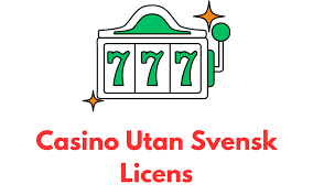 Utländska Casino En Komplett Guide till Spel och Bonusar