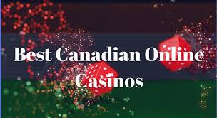 Best Online Casinos for Canadians Top Picks and Reviews