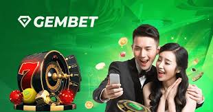 Gembet 体育博彩：您的在线博彩新选择