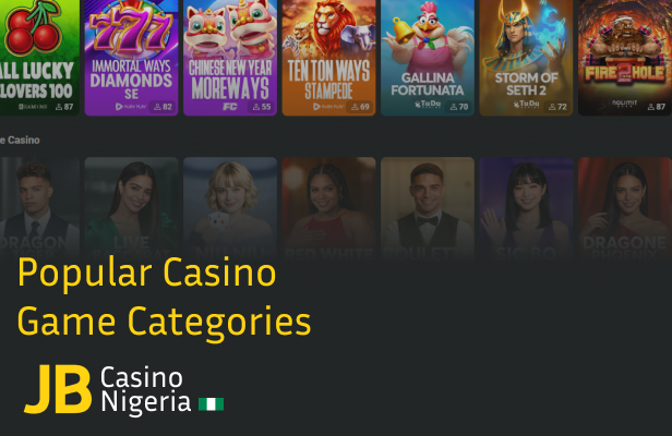 JB Casino Overview Your Ultimate Gaming Destination -880494323