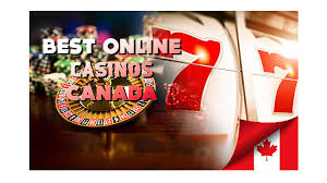 Your Ultimate Guide to Canadian Online Casino Sites