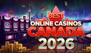Your Ultimate Guide to Canadian Online Casino Sites