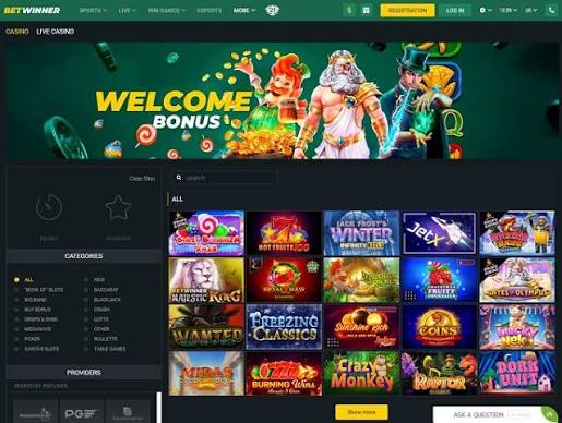 Your Ultimate Guide to the BetWinner Mobile App