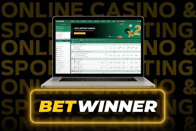 Your Ultimate Guide to the BetWinner Mobile App